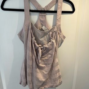 Stella McCartney Tank top